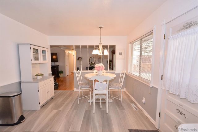 232 S Garo Avenue, Colorado Springs, CO 80910