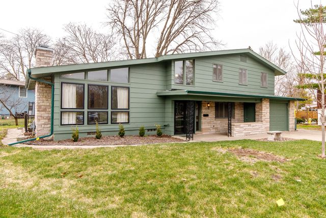 107 Hunziker Circle, Ames, IA 50010