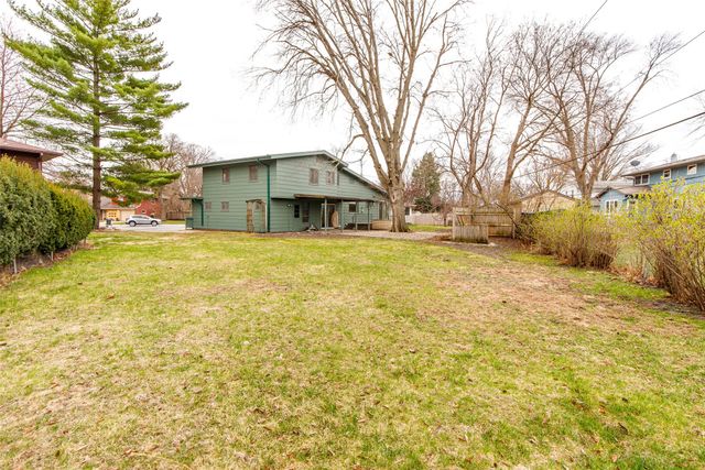 107 Hunziker Circle, Ames, IA 50010