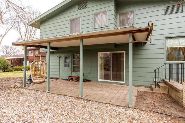 107 Hunziker Circle, Ames, IA 50010