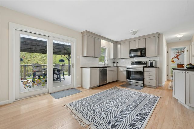 20 Oak Hill Drive, Exeter, RI 02822