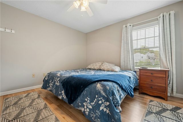 20 Oak Hill Drive, Exeter, RI 02822