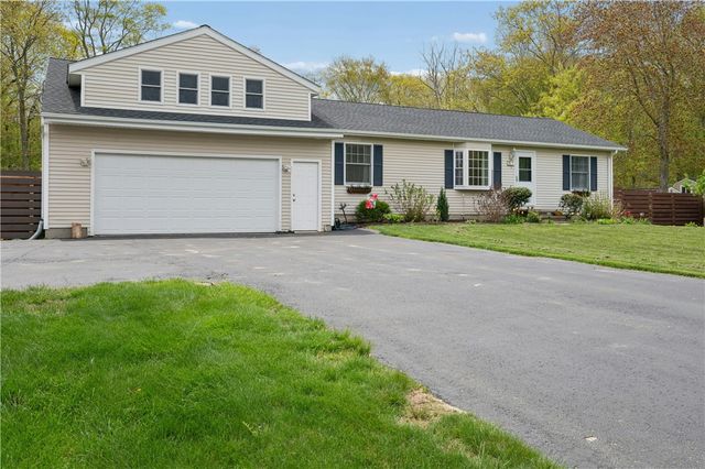 20 Oak Hill Drive, Exeter, RI 02822