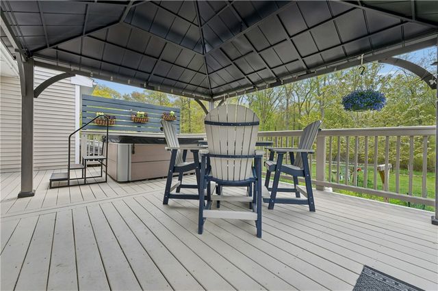 20 Oak Hill Drive, Exeter, RI 02822