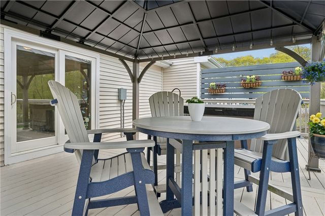 20 Oak Hill Drive, Exeter, RI 02822
