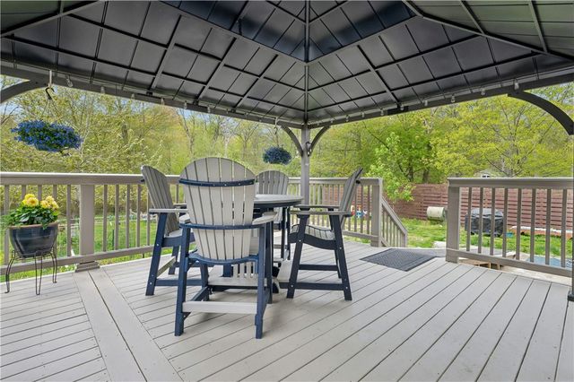 20 Oak Hill Drive, Exeter, RI 02822