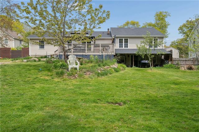 20 Oak Hill Drive, Exeter, RI 02822