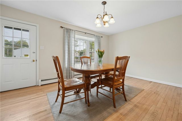 20 Oak Hill Drive, Exeter, RI 02822