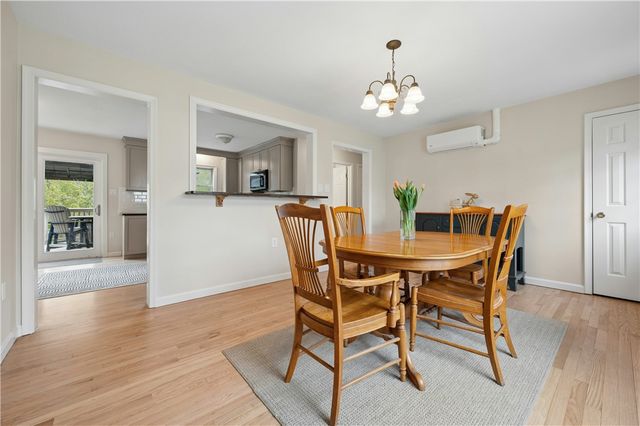 20 Oak Hill Drive, Exeter, RI 02822
