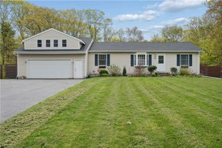 20 Oak Hill Drive, Exeter, RI 02822