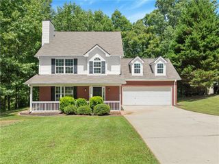 4722 Middleboro Lane, Gainesville, GA 30506