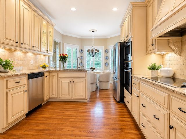 358 Golf View Drive, Cohutta, GA 30710
