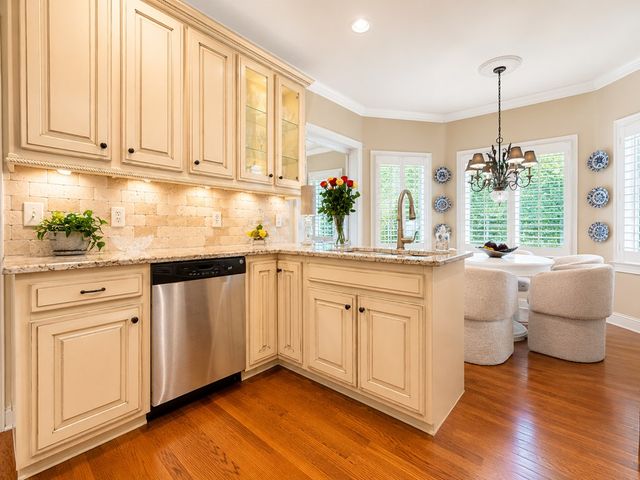 358 Golf View Drive, Cohutta, GA 30710