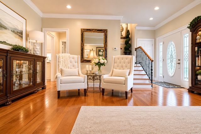358 Golf View Drive, Cohutta, GA 30710
