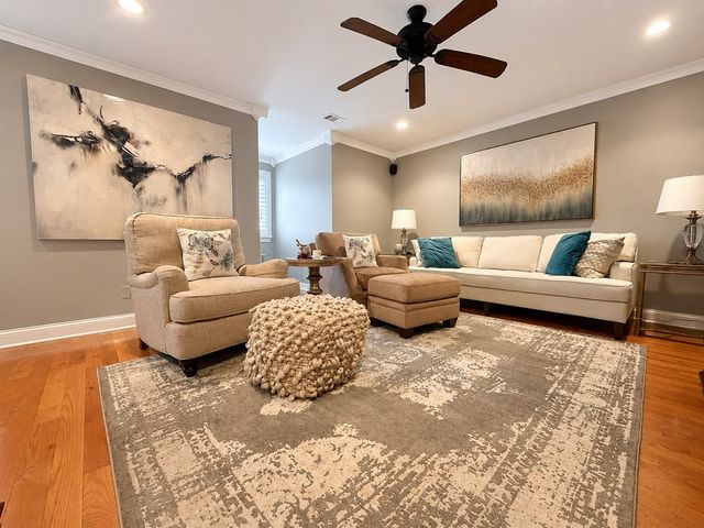 358 Golf View Drive, Cohutta, GA 30710