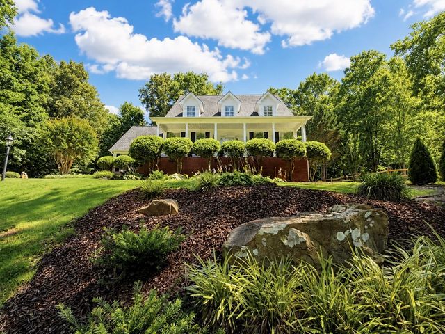 358 Golf View Drive, Cohutta, GA 30710