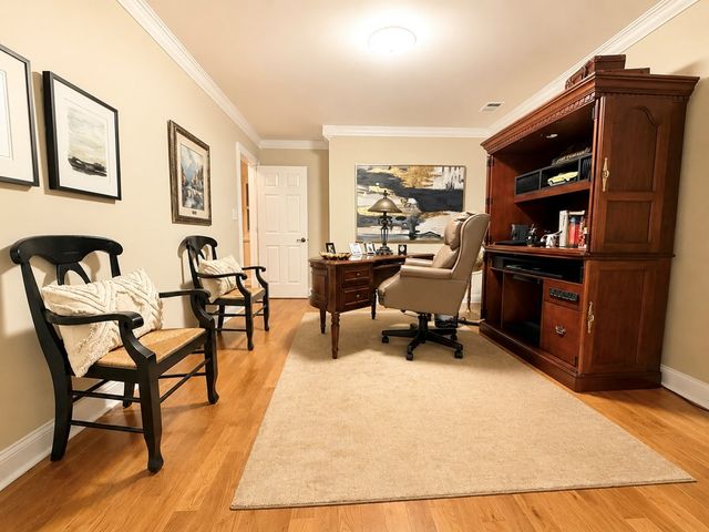 358 Golf View Drive, Cohutta, GA 30710