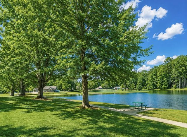 358 Golf View Drive, Cohutta, GA 30710