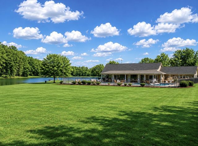 358 Golf View Drive, Cohutta, GA 30710