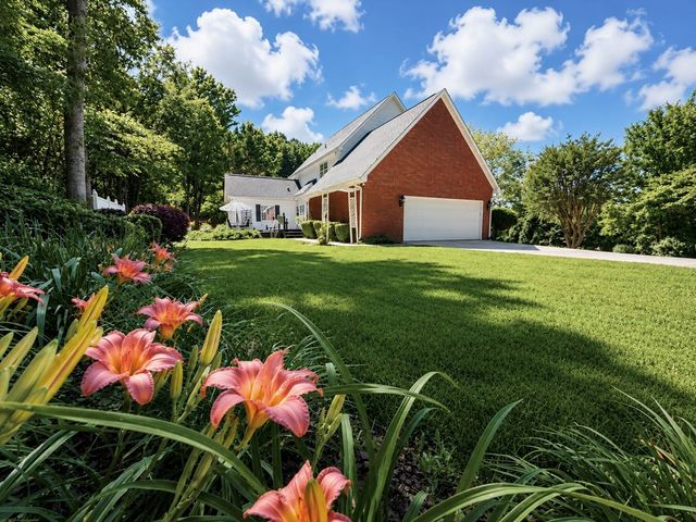 358 Golf View Drive, Cohutta, GA 30710