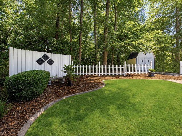 358 Golf View Drive, Cohutta, GA 30710
