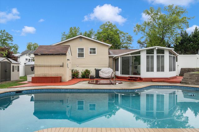 6334 EUCLID AVE, Elkridge, MD 21075