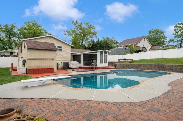 6334 EUCLID AVE, Elkridge, MD 21075