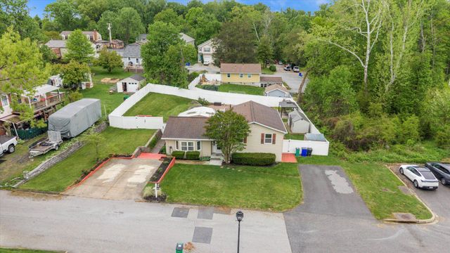 6334 EUCLID AVE, Elkridge, MD 21075
