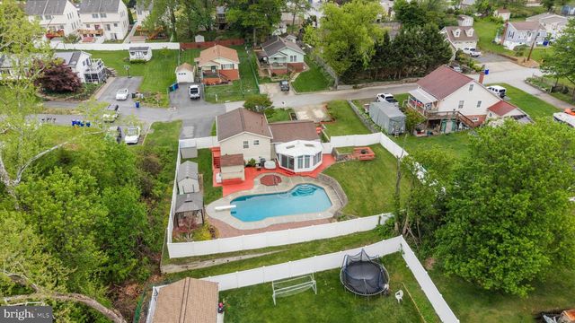 6334 EUCLID AVE, Elkridge, MD 21075