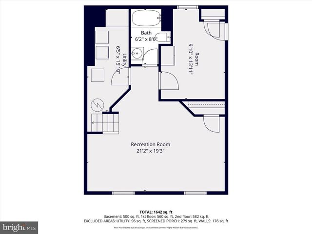 6334 EUCLID AVE, Elkridge, MD 21075