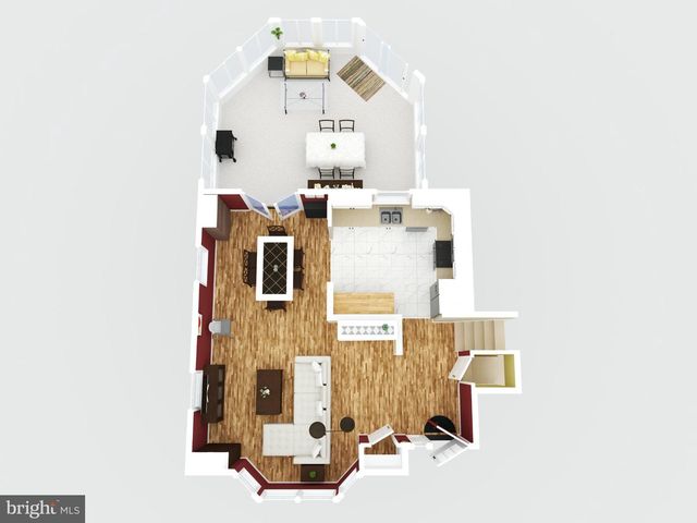 6334 EUCLID AVE, Elkridge, MD 21075