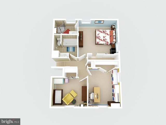 6334 EUCLID AVE, Elkridge, MD 21075