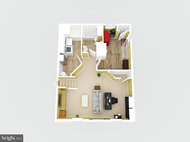 6334 EUCLID AVE, Elkridge, MD 21075