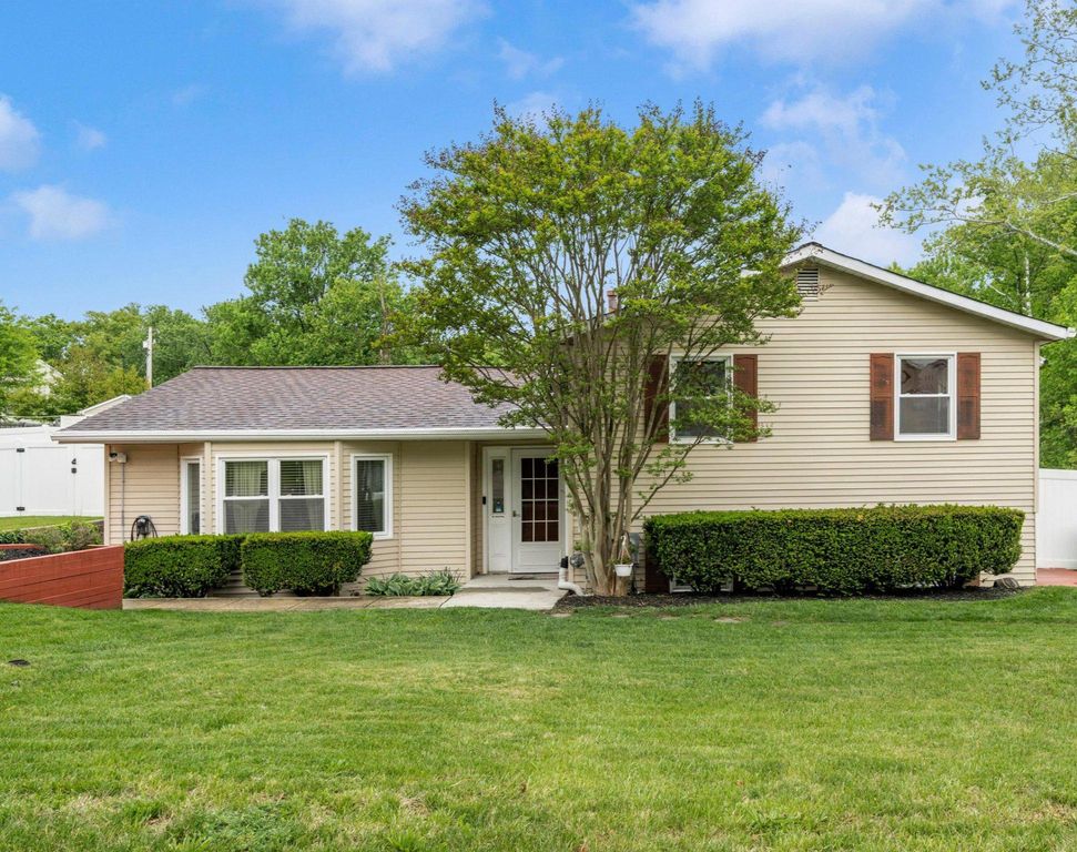 6334 EUCLID AVE, Elkridge, MD 21075