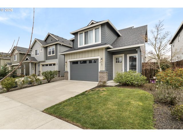 7238 S 11TH St, Ridgefield, WA 98642