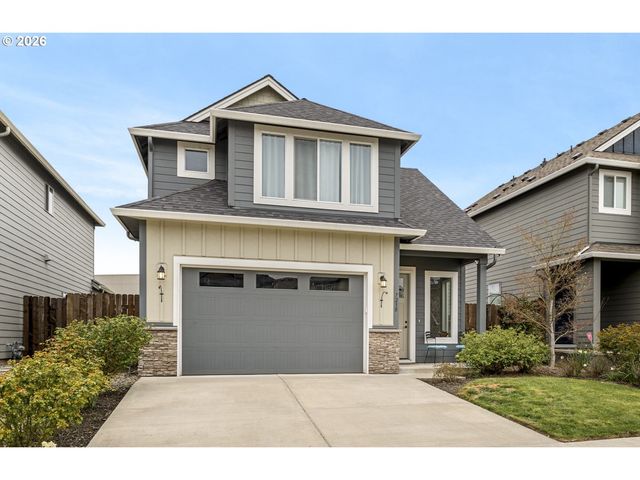 7238 S 11TH St, Ridgefield, WA 98642