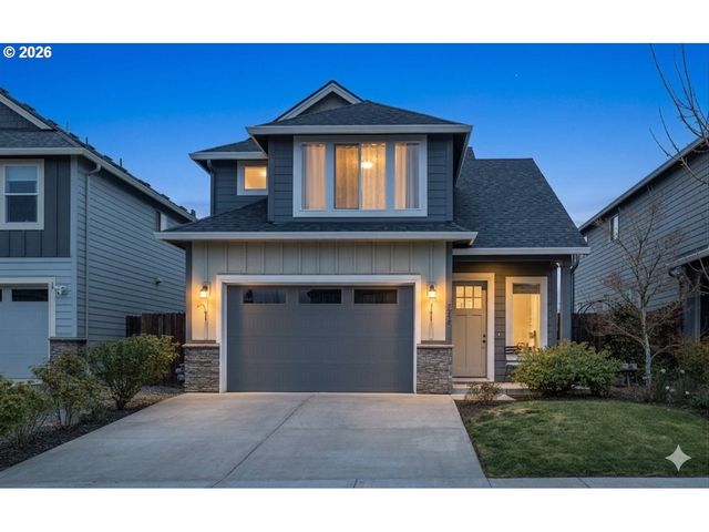 7238 S 11TH St, Ridgefield, WA 98642