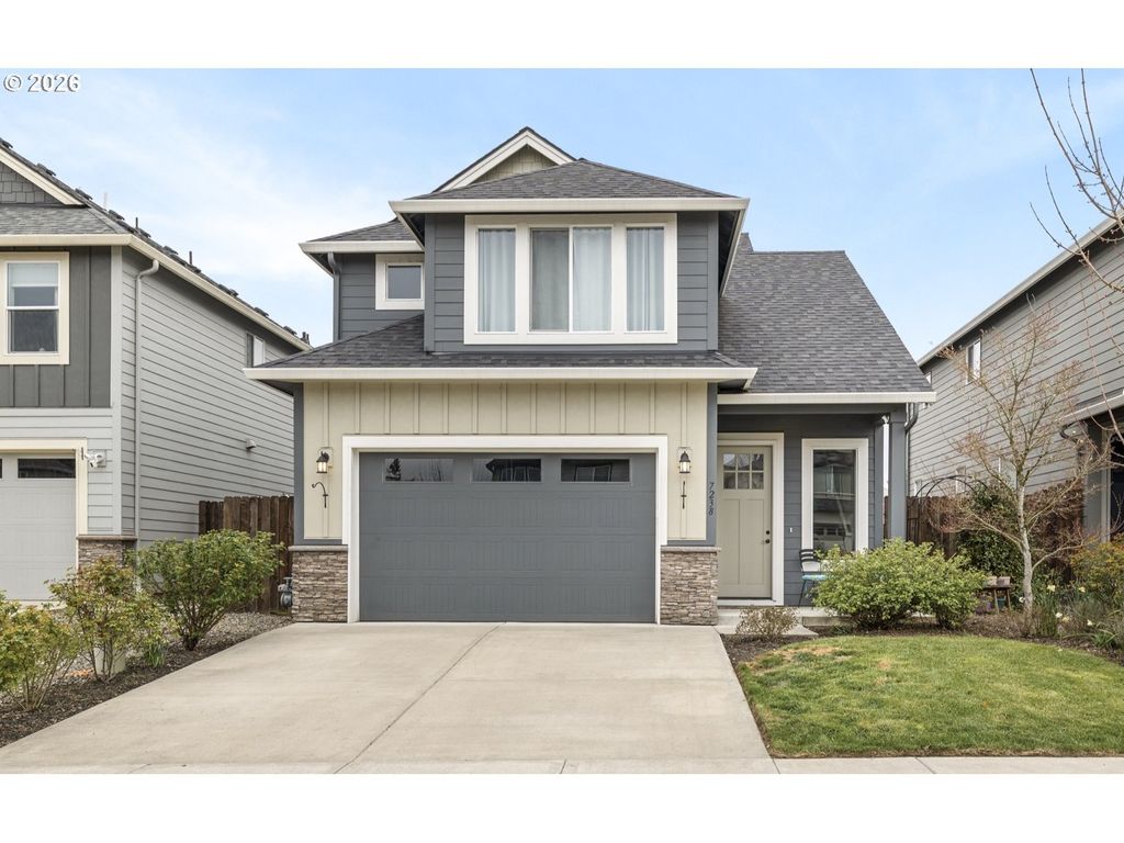 7238 S 11TH St, Ridgefield, WA 98642