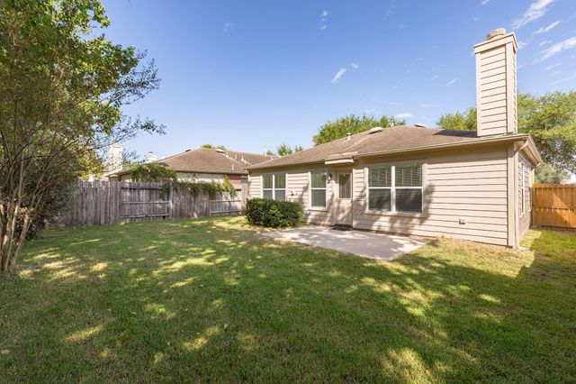 7414 Rosebud Bend Drive, Humble, TX 77346