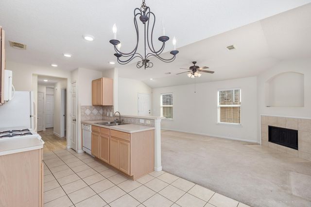 7414 Rosebud Bend Drive, Humble, TX 77346