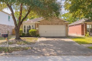 7414 Rosebud Bend Drive, Humble, TX 77346