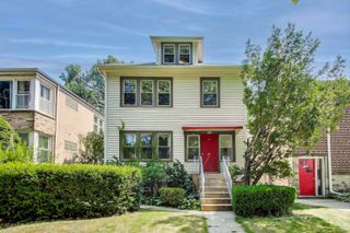 1810 Washington Street, Evanston, IL 60202
