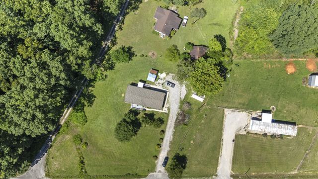 7495 Old Tullahoma Rd, Estill Springs, TN 37330