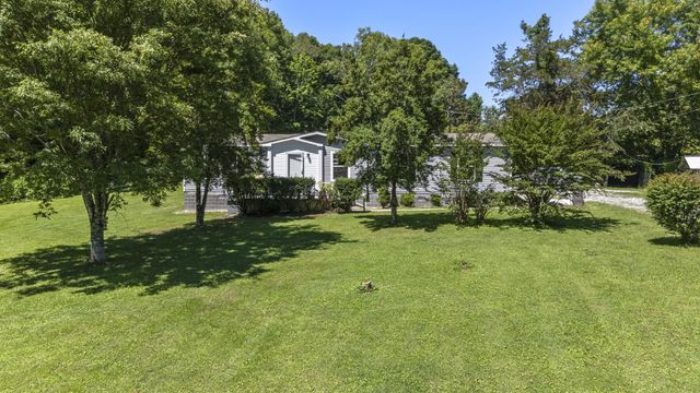 7495 Old Tullahoma Rd, Estill Springs, TN 37330