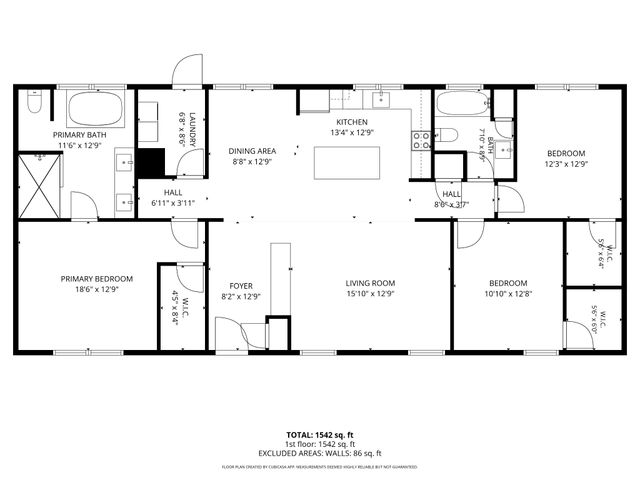 7495 Old Tullahoma Rd, Estill Springs, TN 37330