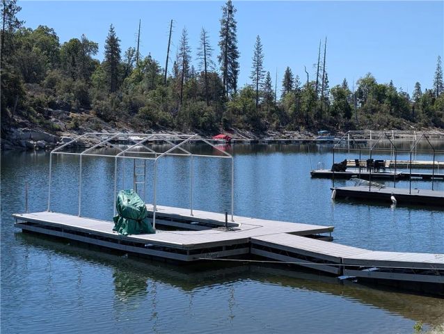 38980 Lake Point Court, Bass Lake, CA 93604