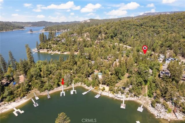 38980 Lake Point Court, Bass Lake, CA 93604