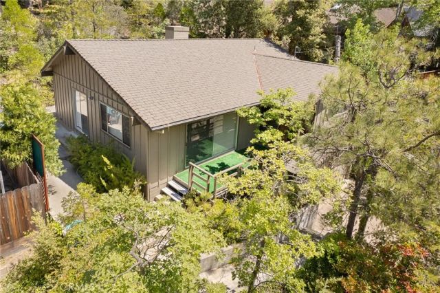 38980 Lake Point Court, Bass Lake, CA 93604