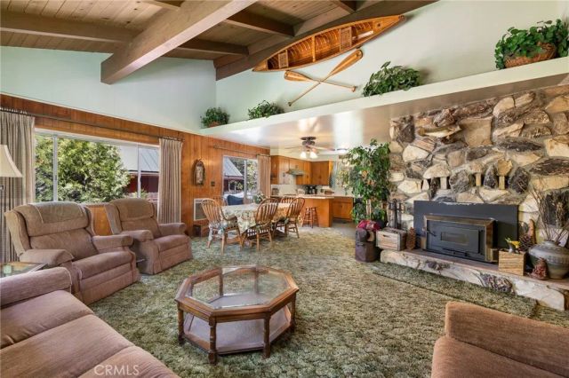 38980 Lake Point Court, Bass Lake, CA 93604