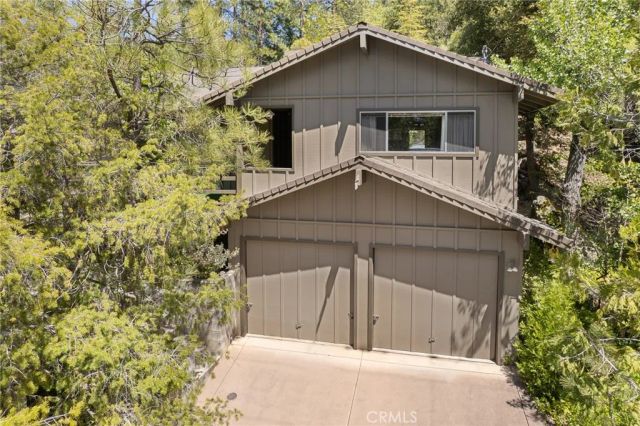 38980 Lake Point Court, Bass Lake, CA 93604